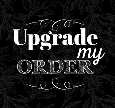 Upgrade Order