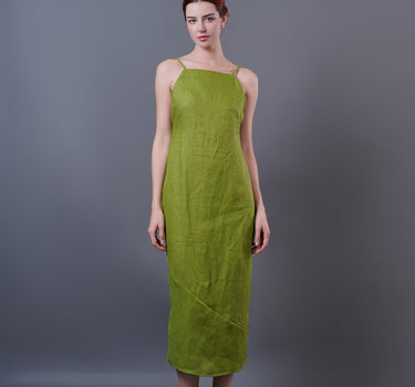 MILL Linen Dress