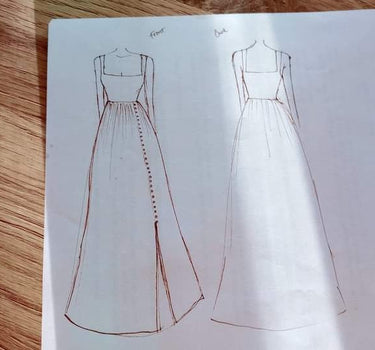 Sketch My Ideas